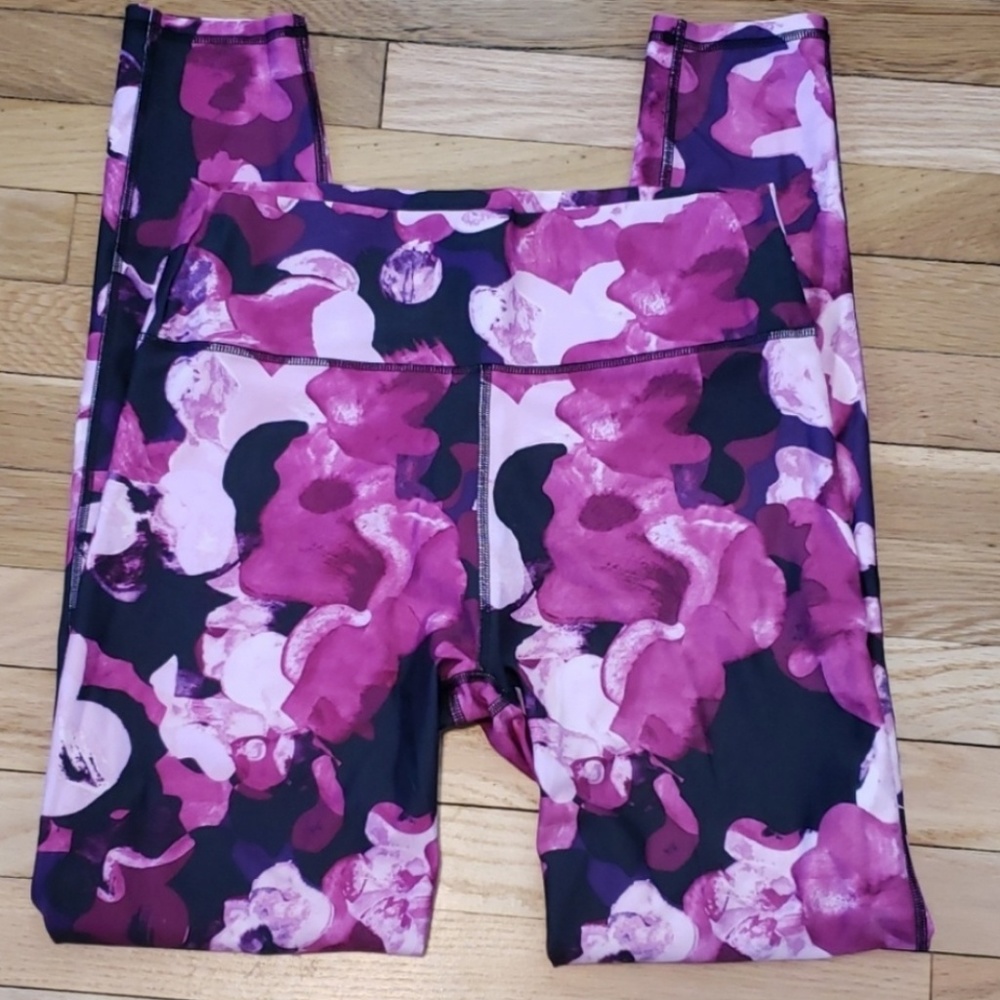 Fabletics high waisted leggings